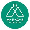 MEAB logo